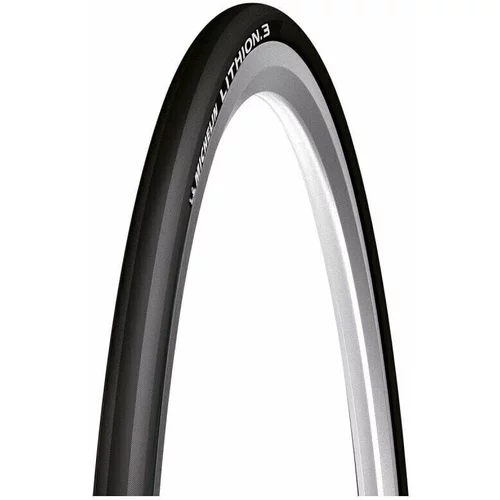 Michelin Lithin3 25" (622 mm) Black/Grey 25.0 Guma za cestovni bicikl
