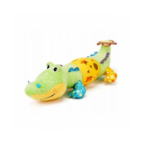 Bali Bazoo Plišana igračka 80196 bendy crocodile ( BZ80196 ) Cene