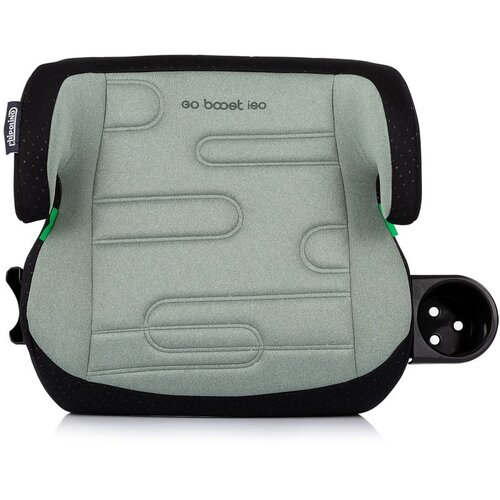 Chipolino autosjedalica I-SIZE GO BOOST ISO 125&amp;ndash;150cm Matcha Slike