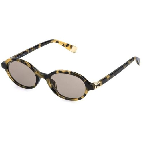 Furla Ženske Sunčane naočale SFU972/S Tortoise Slike
