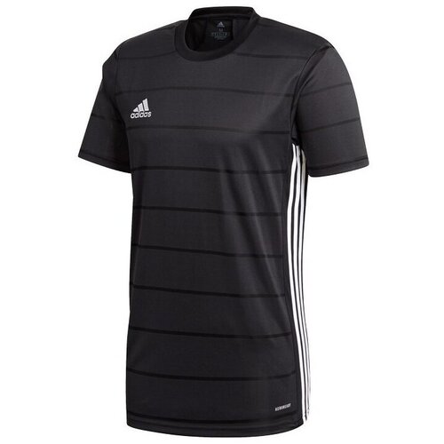 Adidas Majice s kratkimi rokavi Campeon 21 Črna Slike