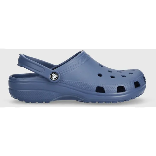 Crocs Natikače Classic za muškarce, 10001