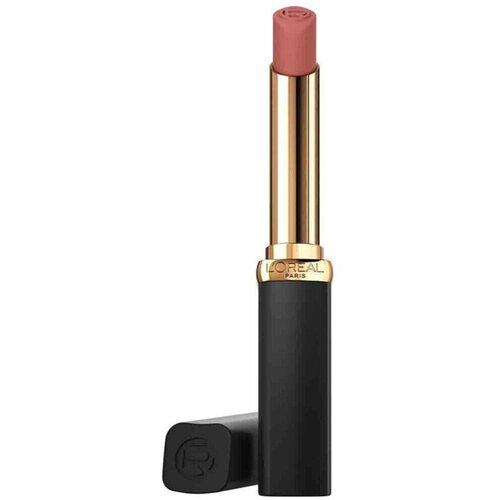 L´Oréal Paris Šminke Color Riche Intensives Volumen Matt Lippenstift - 550 L Kostanjeva Cene
