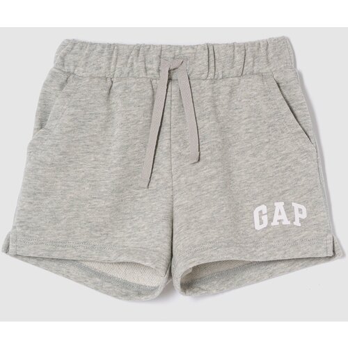 GAP Baby sweat shorts - Girls Slike