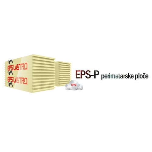 EPS LASTRO EPS LAŠTRO perim. ploča EPS P 50 Cijene