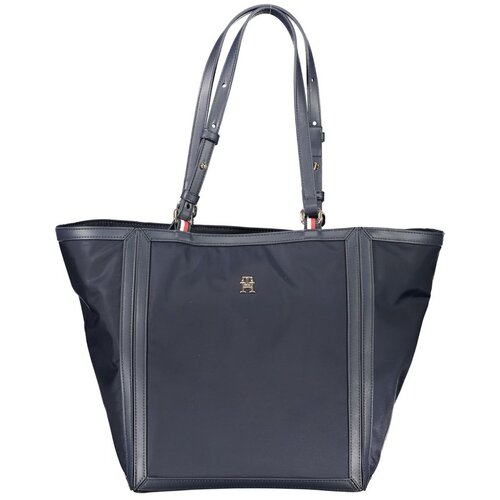 Tommy Hilfiger Ženska torba plava Slike