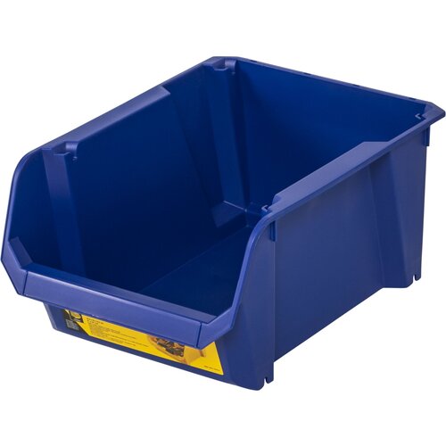 Stanley Lagersichtkasten 4 Blau Cijene