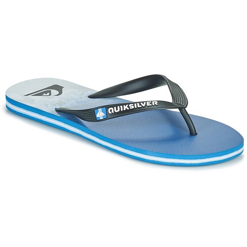 Quiksilver Japonke MOLOKAI FADED TIDE Modra Cene