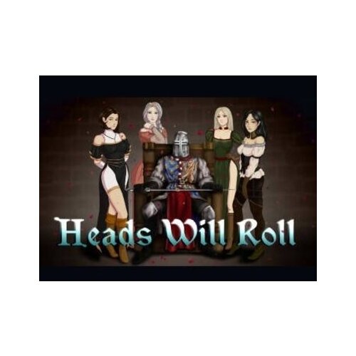  heads will roll (pc) steam key global Cene