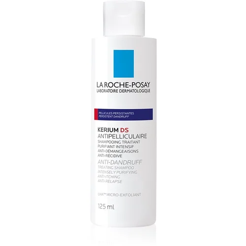 La Roche Posay Kerium šampon protiv peruti 125 ml