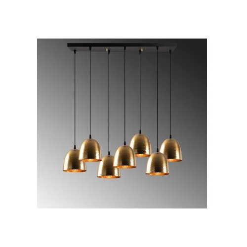 Opviq Tattoo - 6184 Vintage Chandelier Slike