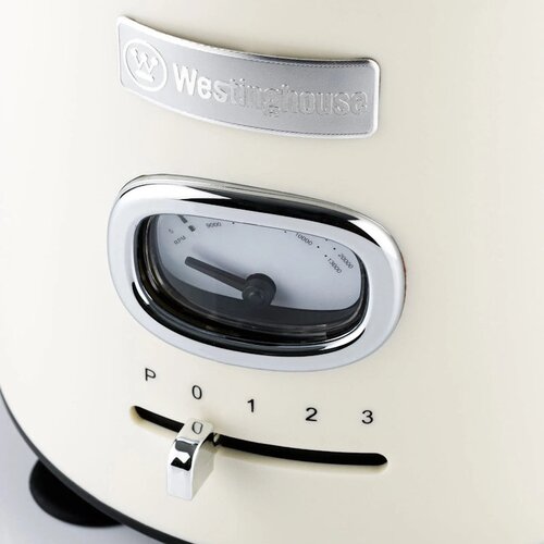 Westinghouse Retro White blender Slike