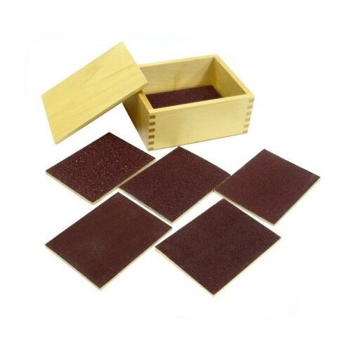 Montessori HTS0009 Taktilne pločice ( 14062 ) Cene