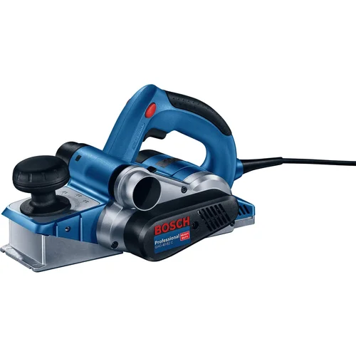 Bosch Ručna blanja GHO 40-82 C Professional