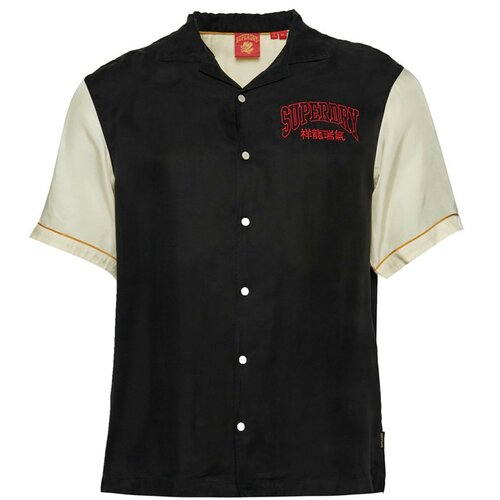 Superdry Cny Bowling muška košulja M4010763A_12A Cene