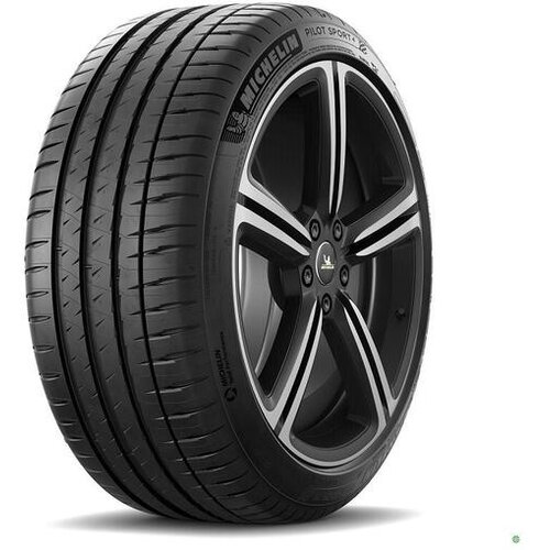 Michelin letnja guma 295/35R20 Pilot Sport 4 s XL Cene