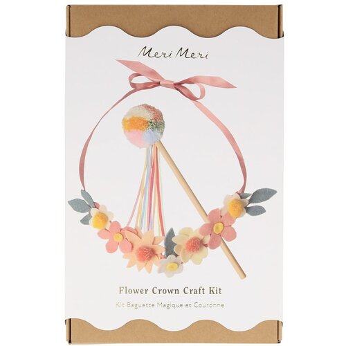 Meri Meri Set za izradu nakita Floral – Cijene