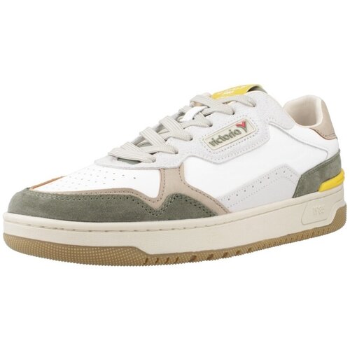 Victoria Modne superge 8800124V Zelena Slike