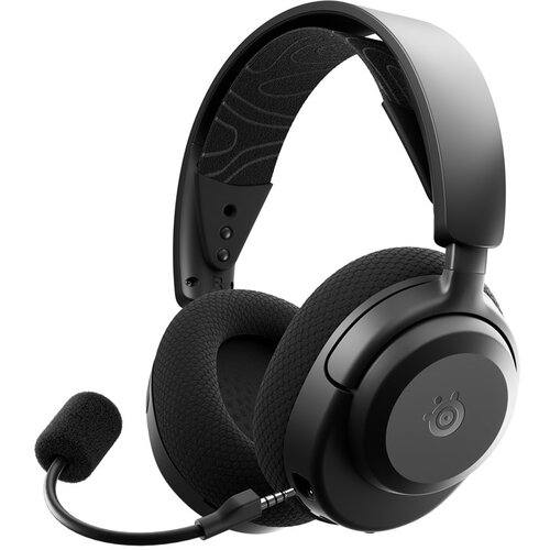 Steel Series Arctis Nova 3P Headset Wireless Head-band Music /Everyday Bluetooth Black Cijene