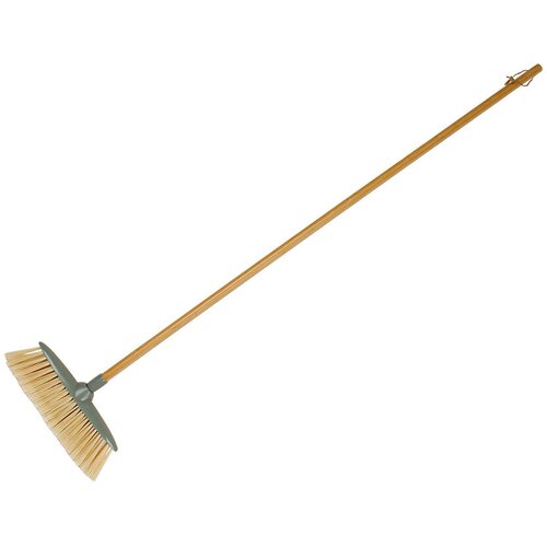 Womax Metla sa dr&scaron;kom, 120 cm, Bambus Cene