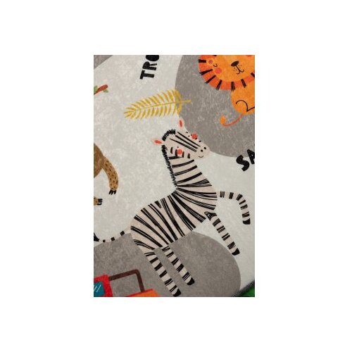 Conceptum Hypnose Carpet Safari, 100x160cm, &amp;Scaron;aren Slike
