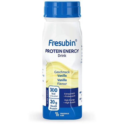 Fresubin Kabi Fresubin Proteinsko energetsko piće, Vanila, 200ml Slike