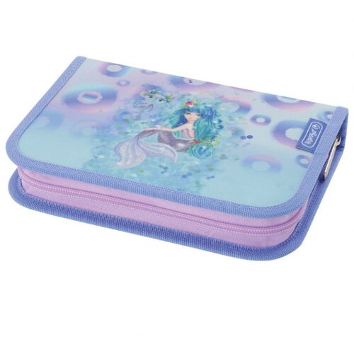  PERNICA PUNA 1ZIP 2PREKLOPA MYSTIC MERMAID HERLITZ 50046386 * DO ISTEKA ZALIHA Cene
