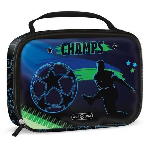 Ars Una Champs termo torba za malico 20x14x6,5cm Slike
