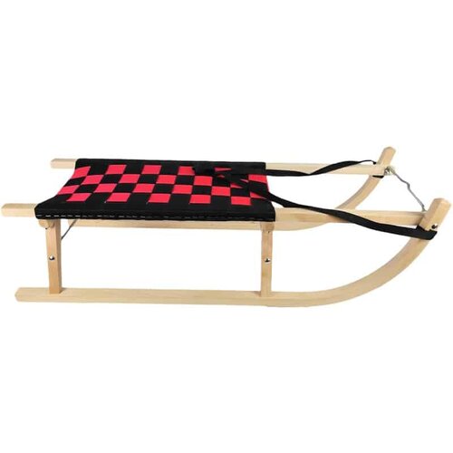  Drvene sanjke 37 x 29 x 100 cm Slike