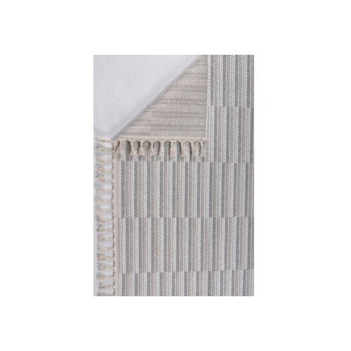 Conceptum Hypnose Grove - Beige, Grey BeigeGrey Carpet (160 x 230) Cene