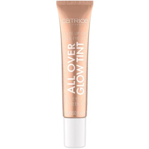 Catrice All Over Glow Tint žuta