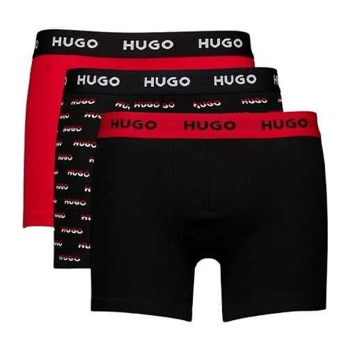 Hugo pamučne mu&amp;scaron;ke bokserice Slike