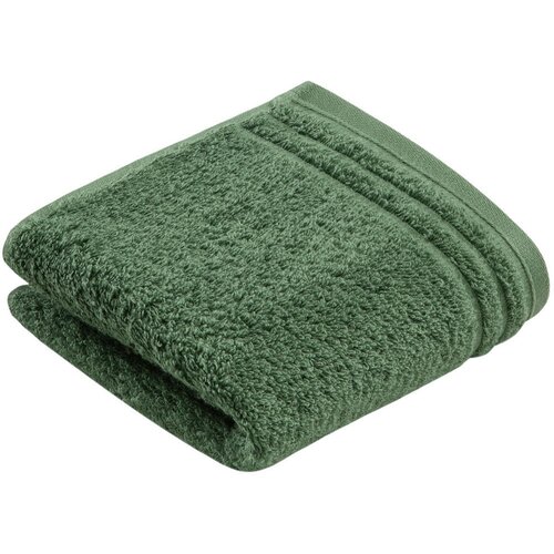 Vossen brisača za tuširanje vienna style supersoft zelena 67/140 cm Cene