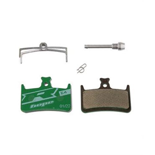  Disk pakne hope mono V4 racing organic Slike