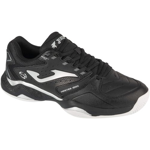 Joma Fitnes / Trening Master 1000 Men 25 TM100S Črna Cene