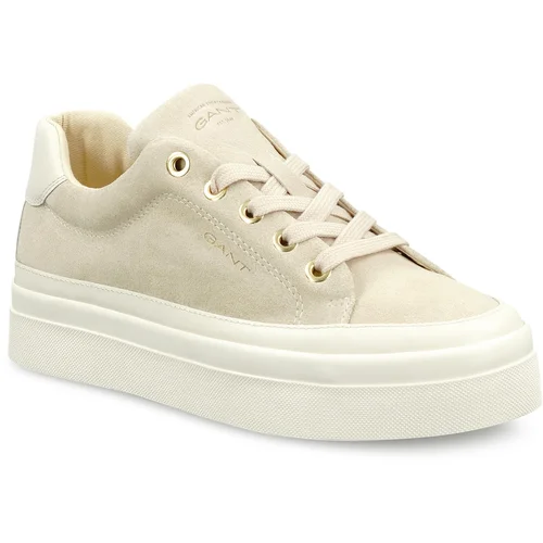 Gant Superge Avona Sneaker 28533447 Light Beige G151