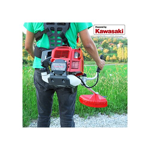 Garden Master motorni trimer kawasaki TJ53E Cene