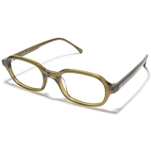 Eyerim Studio Claire Olive Green ONE SIZE (51) Zelena/Kristalna Slike