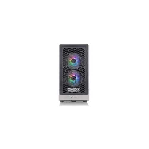 Thermaltake Ceres 300 TG ARGBMid tower case, tempered glass2x CT140 ARGB fans, 1x CT140 fan Cijene