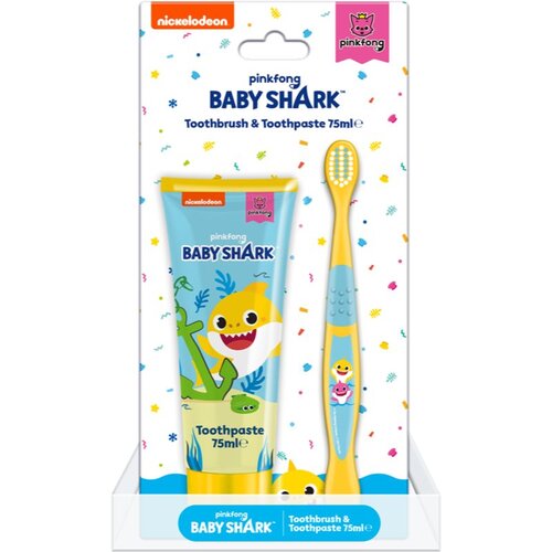 Corsair Baby Shark set za djecu Cijene