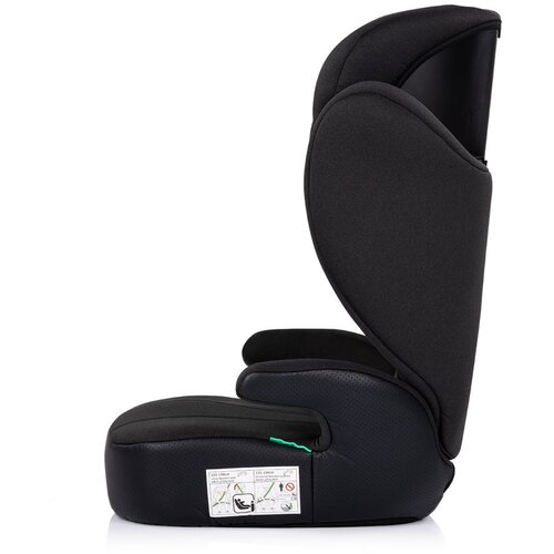 Chipolino autosjedalica i-SIZE 100&amp;ndash;150 cm CYBER Noir Slike