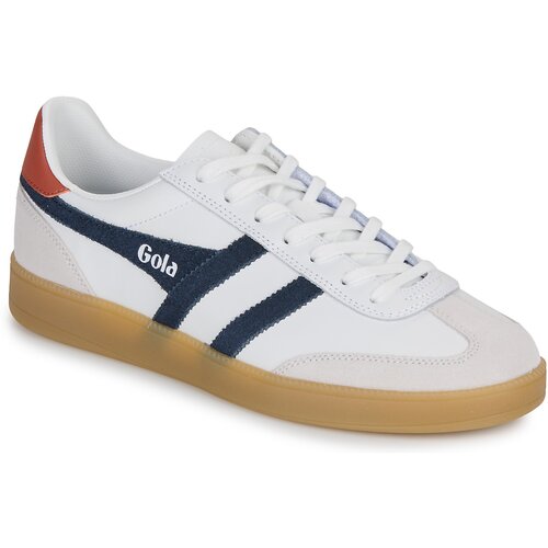 Gola Viper Leather Bijela Slike