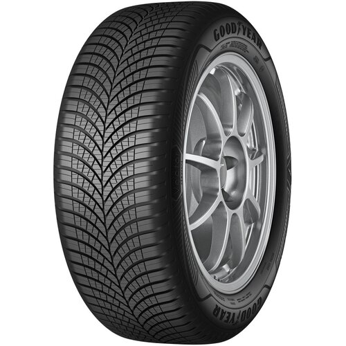 Goodyear Vector 4 Seasons Gen-3 ( 195/60 R15 92V XL ) Slike