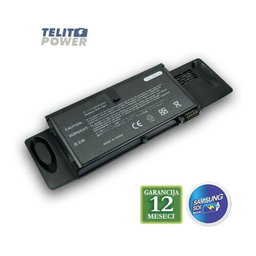 Telit Power baterija za laptop ACER TraveMate BTP-73E1 AR73E1LH ( 0719 ) Slike