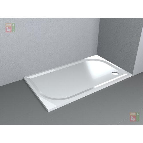 Miraggio Tu&amp;scaron; kad Poseidon 1200x800 mm Slike