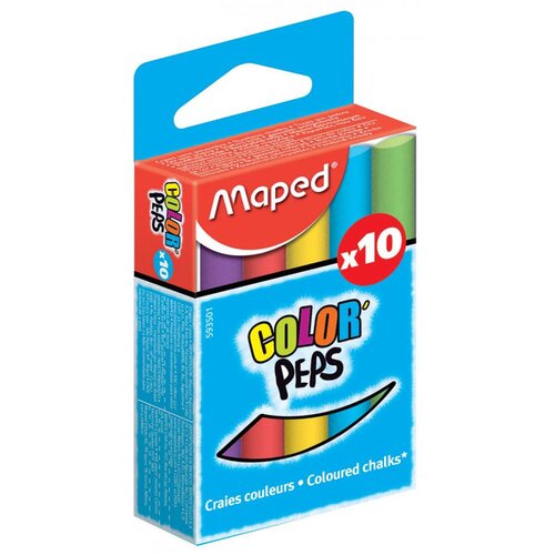 Maped Kreda u boji 10kom Cene