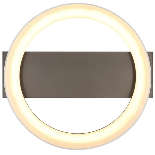 Globo 48048D - LED plafonsko svetlo SYRAKUS LED/12W/230V 3000K 26x25 cm Slike