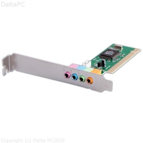 SLINK zvucna kartica SL-48A Slike