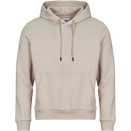 Jack & Jones Puloverji JJEBRADLEY Bež Cene