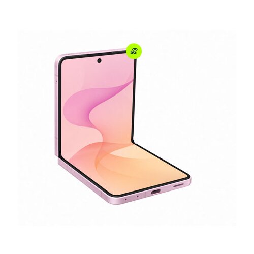Samsung galaxy z flip 8 512GB beige Slike